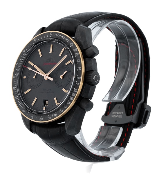 Omega Speedmaster Dark Side of the Moon 311.63.44.51.06.001